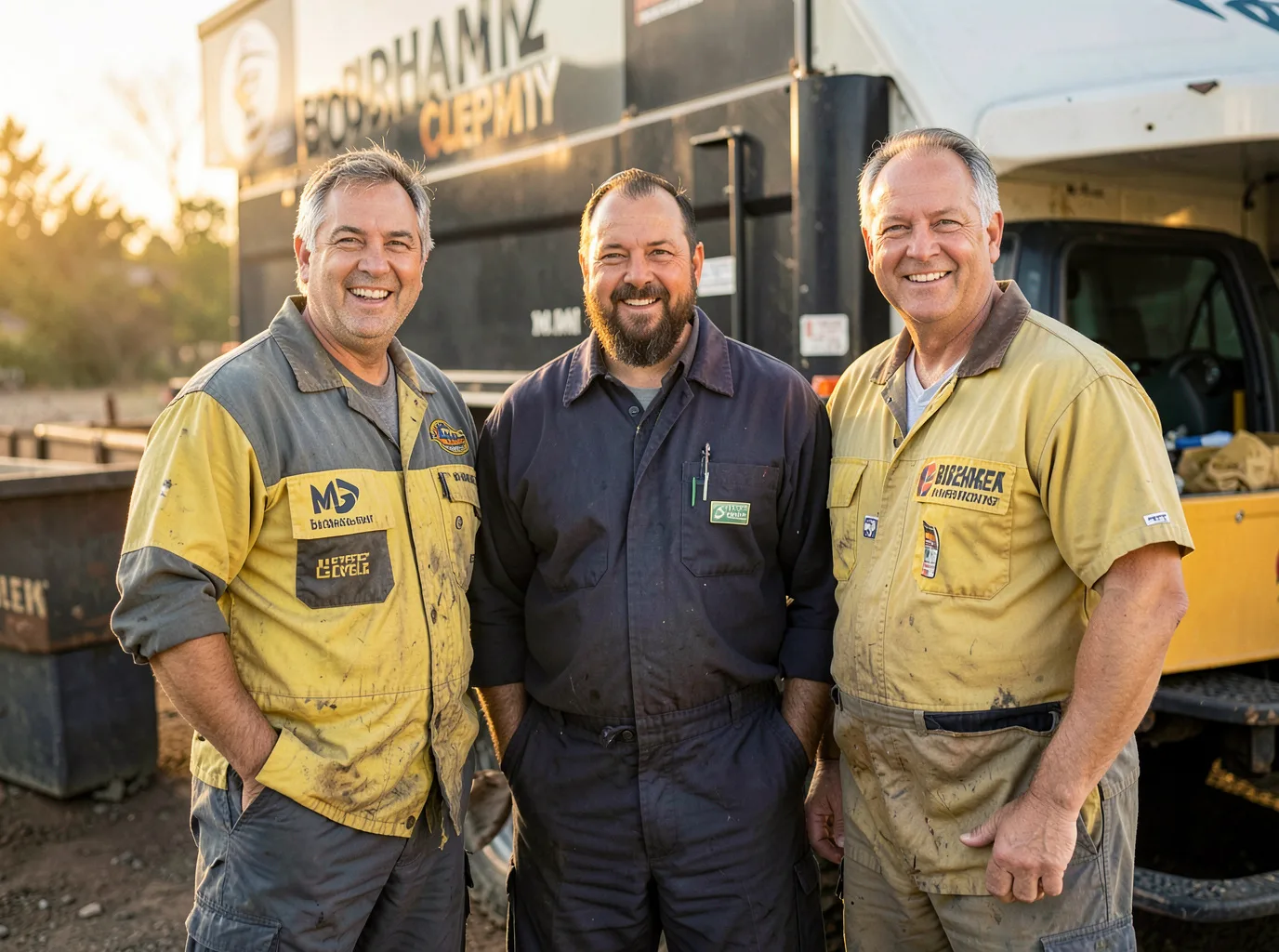 Sewage Cleanup company in Rome, OH