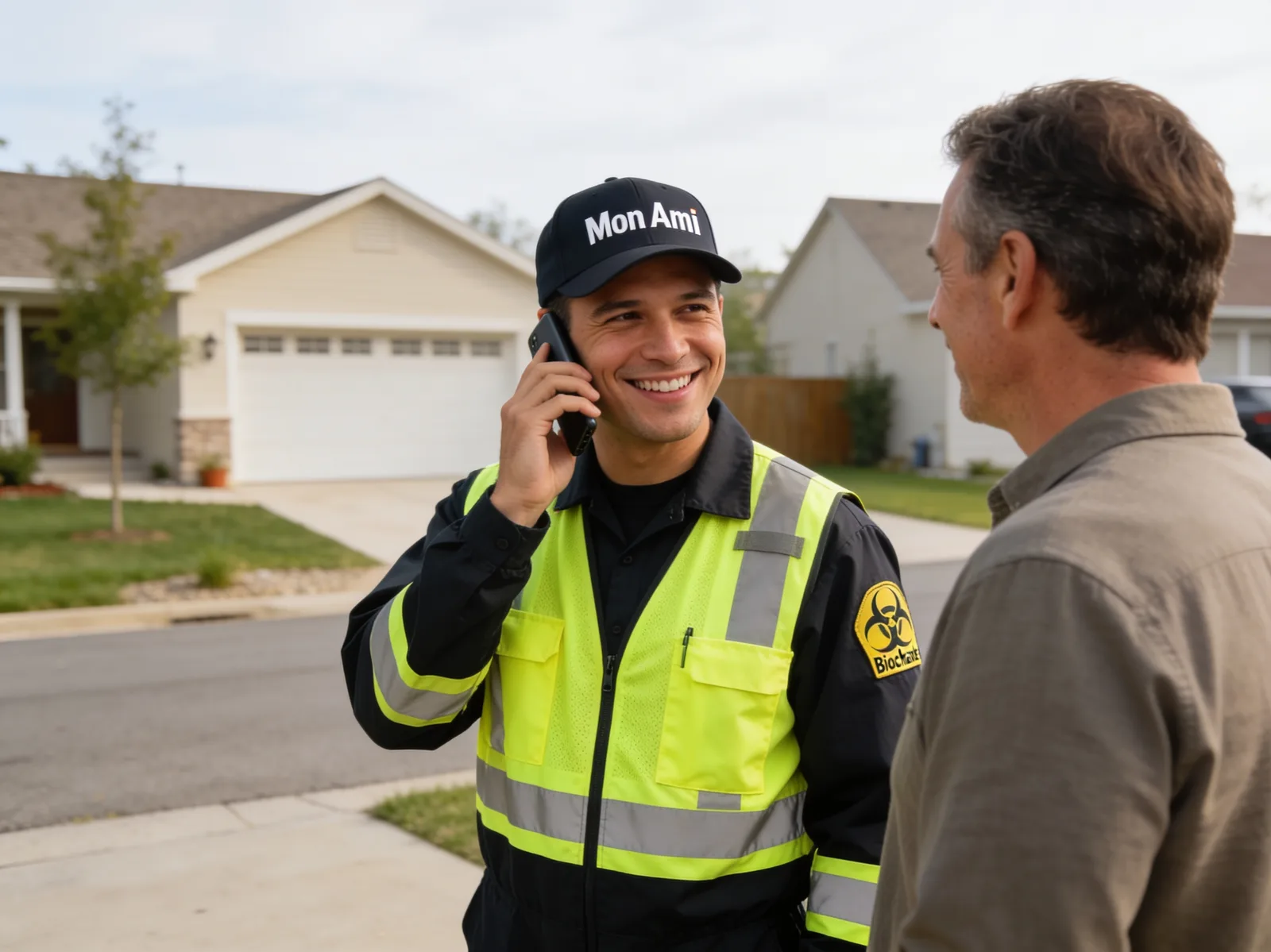 Sewage Cleanup Rome, OH FAQs