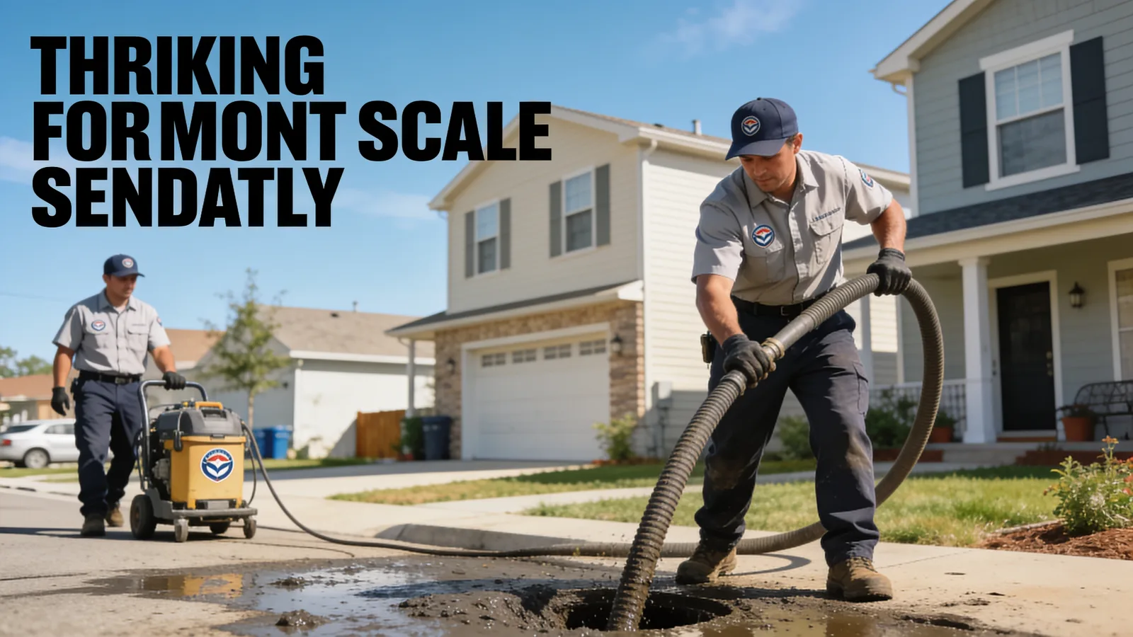 Sewage Cleanup in Rome, OH near me